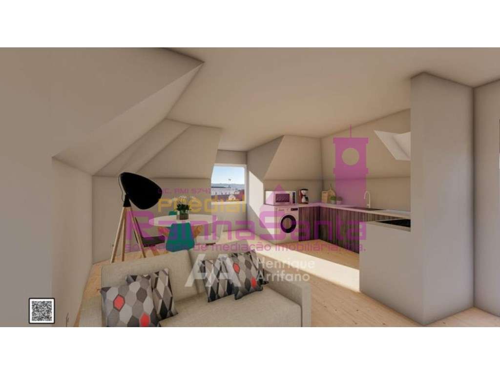 Prédio de 4 apartamentos (4 frações) NOVO - Grande imagem: 2/16