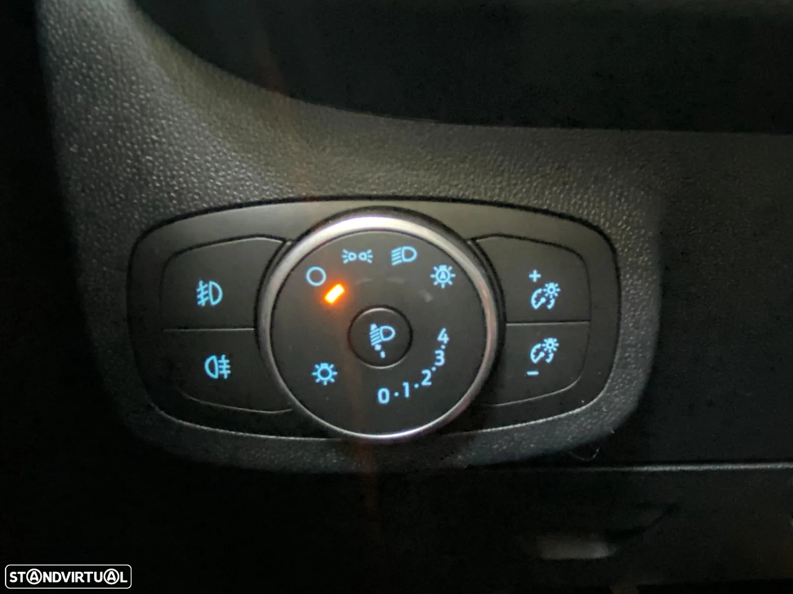 Ford Fiesta 1.0 EcoBoost ST-Line - 9