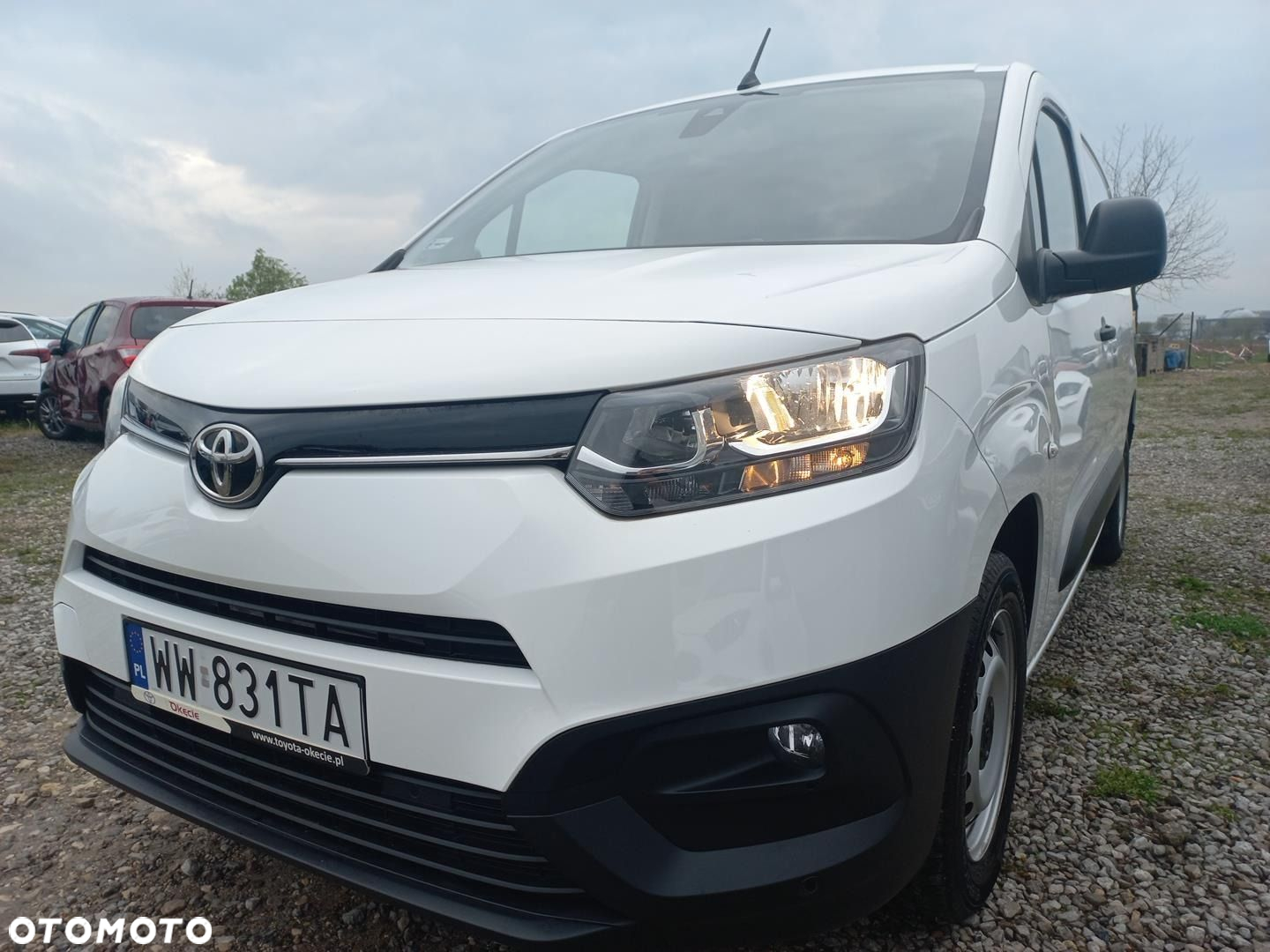 Toyota PROACE CITY - 14