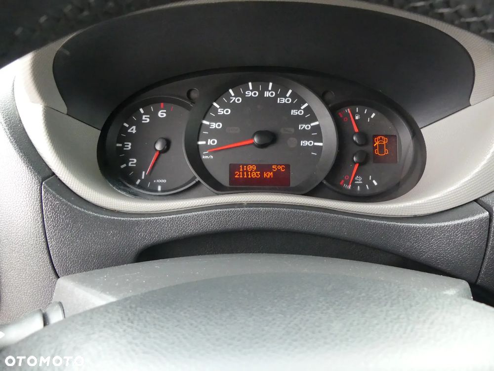 Renault MASTER 2.3DCI*145KM*2016r.*EURO 6 - 11