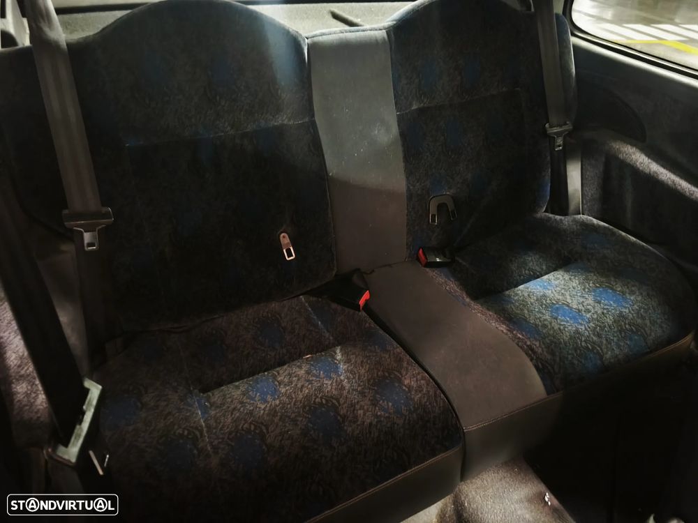 Citroën Saxo 1.1i Athena - 16