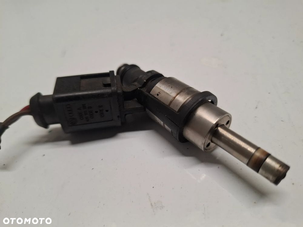 WTRYSK WTRYSKIWACZ 2.0TFSI VW AUDI SEAT SKODA 06D133036D SLASK WYSYLKA VAT - 1