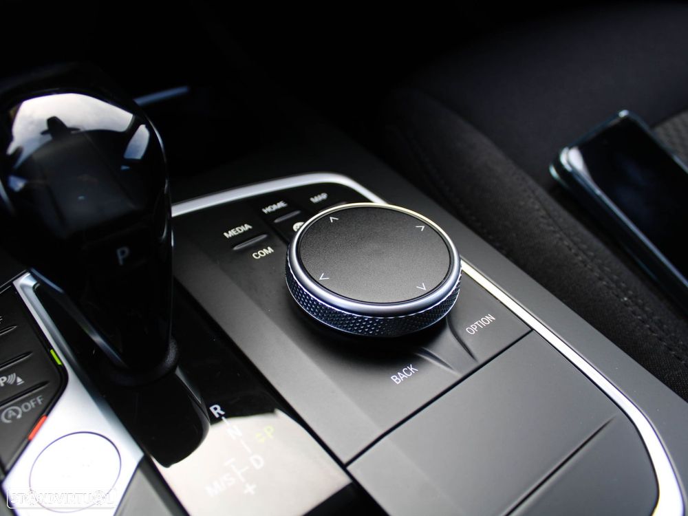 BMW 118 i Corporate Edition Auto - 50