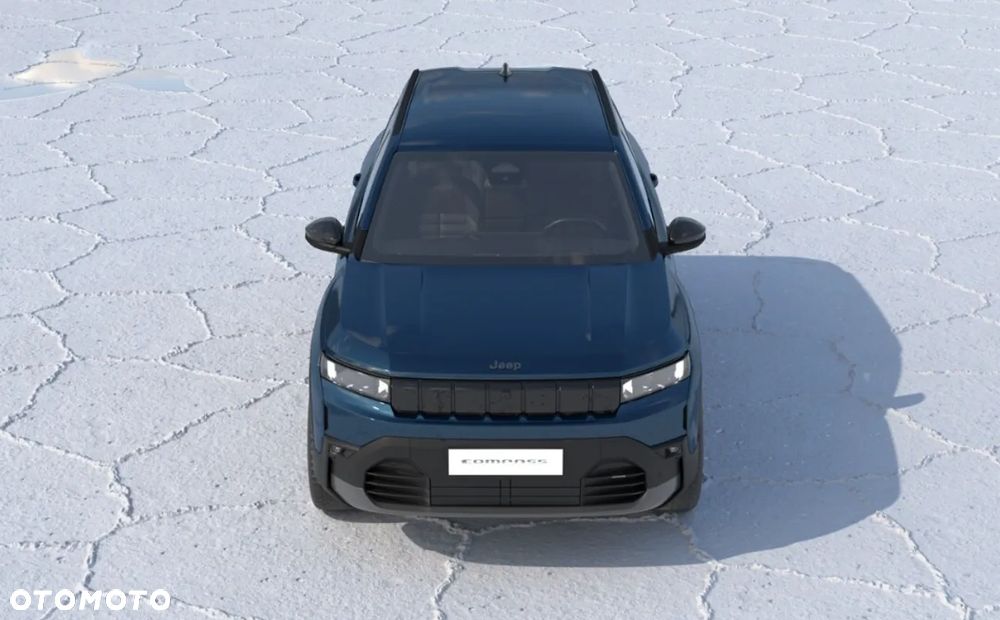 Jeep Compass 2026 photo 4