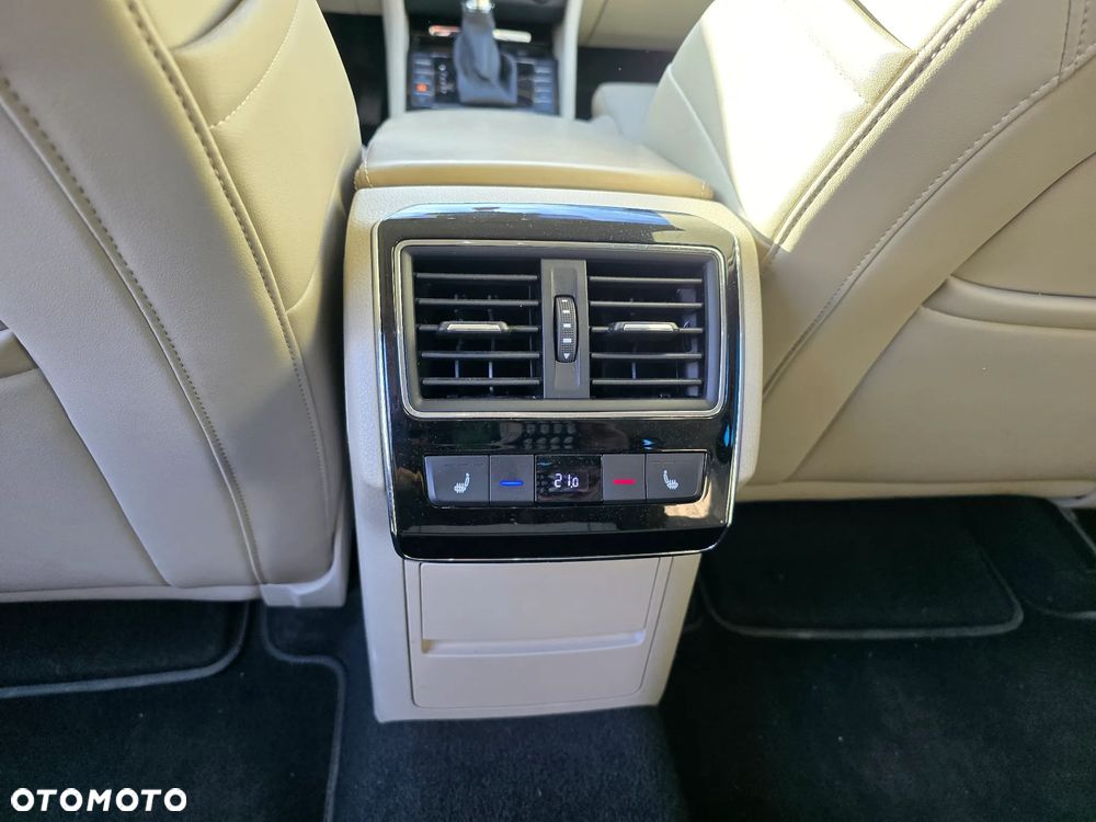 Skoda Superb - 10
