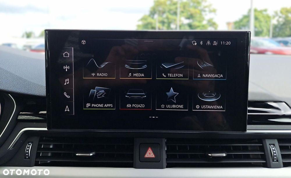 Audi A4 Limousine 35 TFSI mHEV S Line S tronic - 18