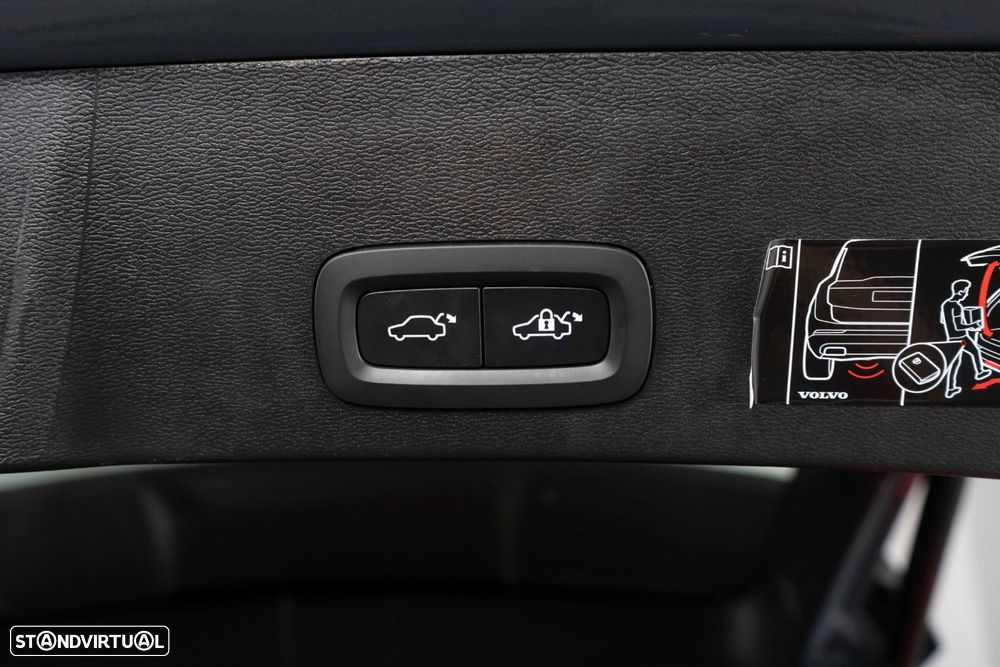 Volvo XC 40 1.5 T5 PHEV Inscription Expression - 17