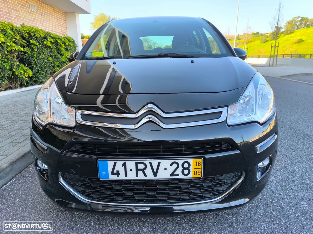 Citroën C3 1.2 PureTech Shine - 1