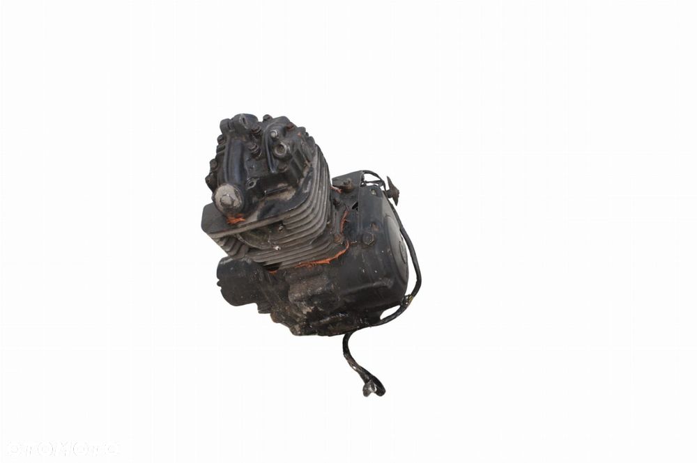 SILNIK Suzuki DR 125 - 3
