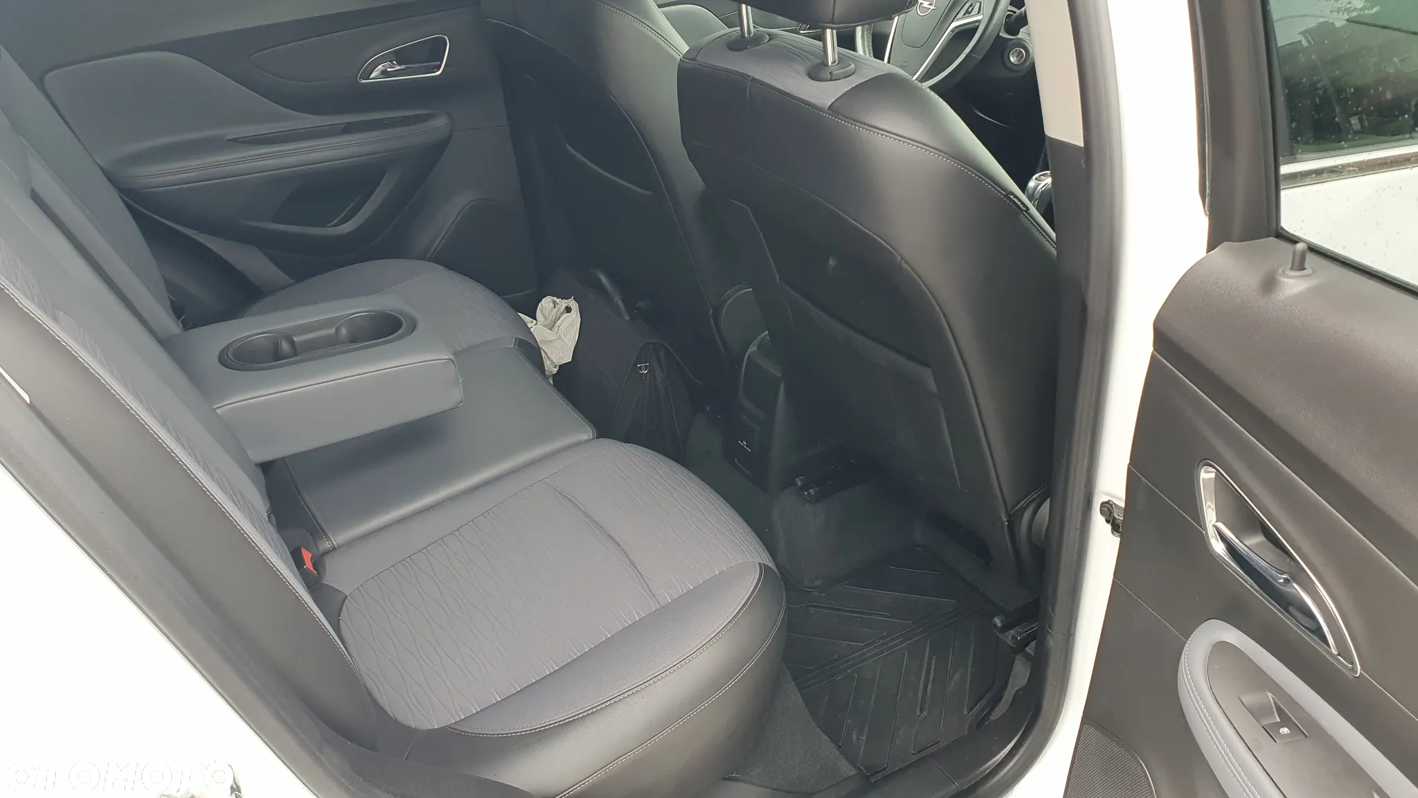 Opel Mokka 1.4 T Cosmo - 18