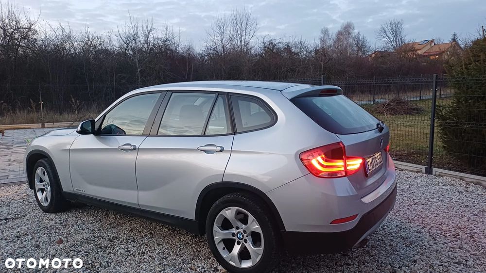 BMW X1 sDrive18d xLine - 5