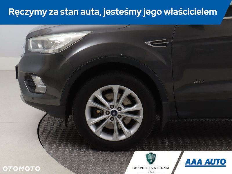 Ford Kuga - 17