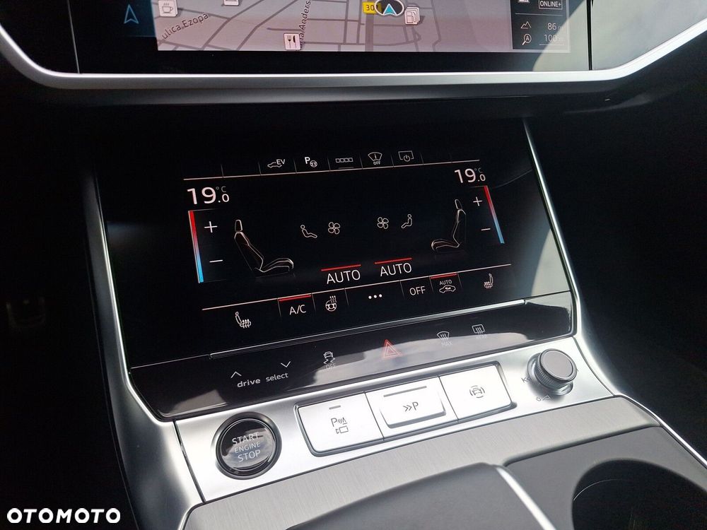 Audi A6 Avant 55 TFSI e PHEV Quattro S Line S tronic - 24