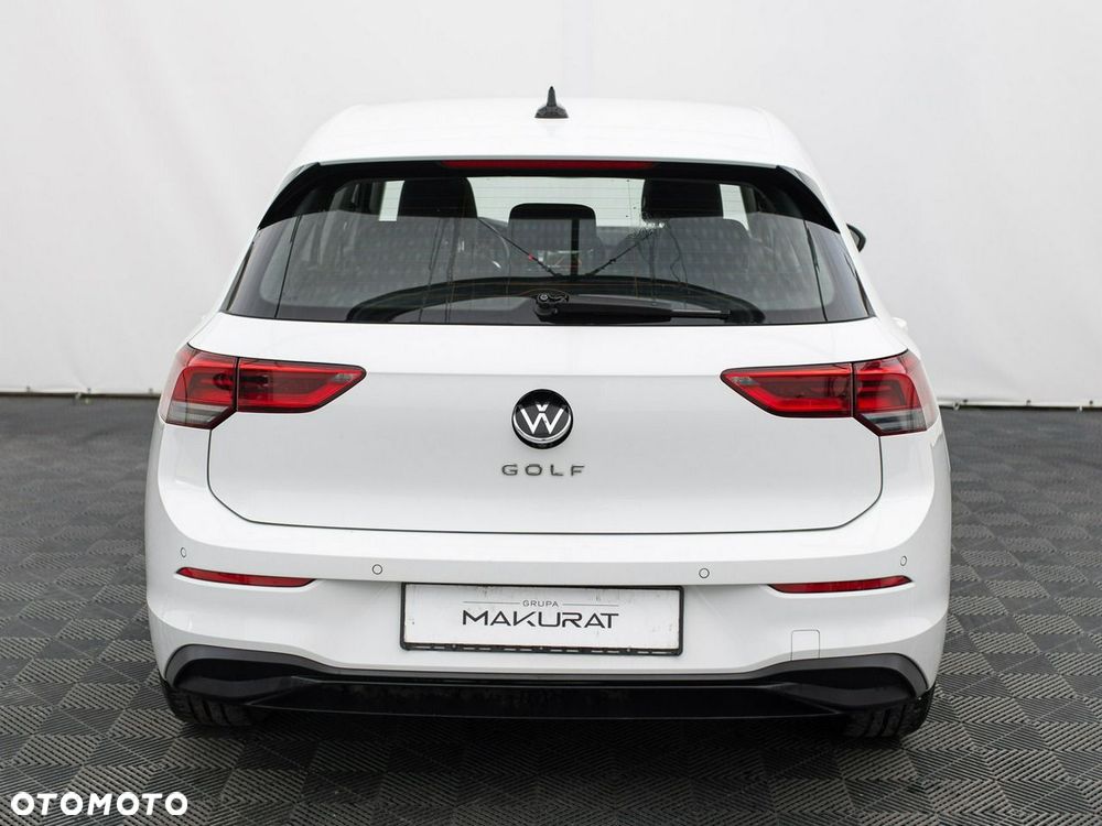 Volkswagen Golf 1.5 TSI EVO Life - 9