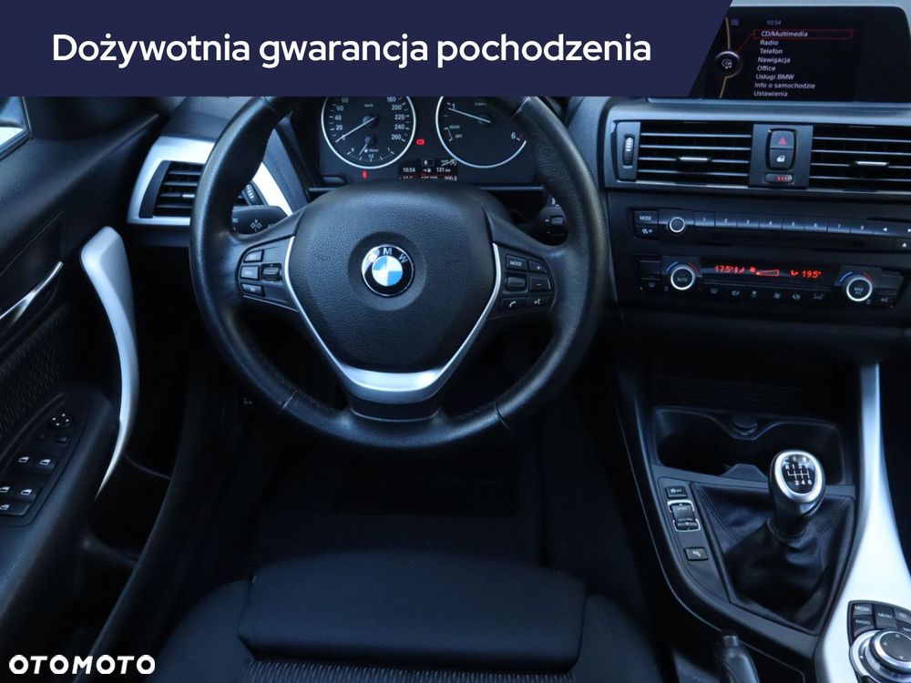 BMW Seria 1 - 9