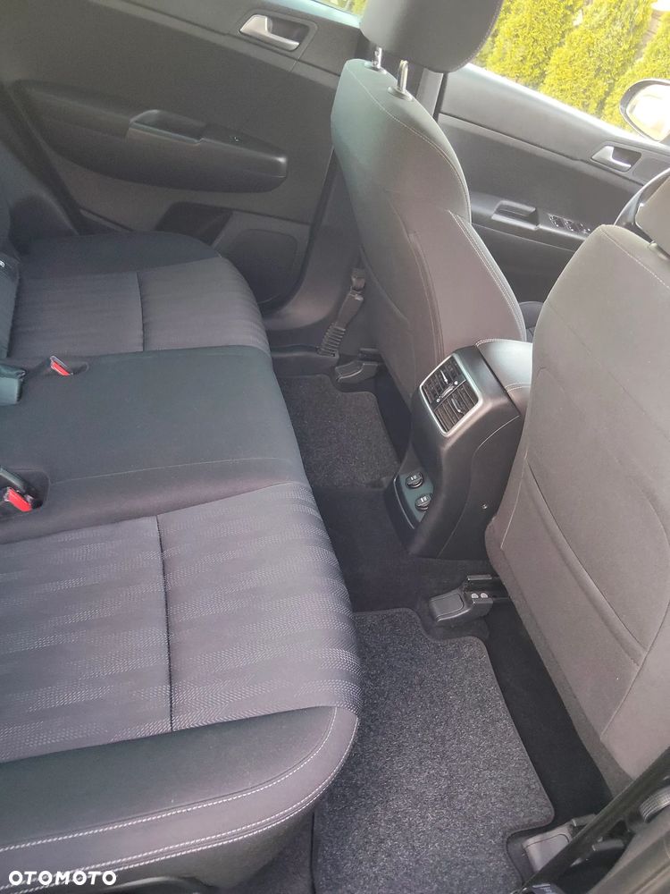 Kia Sportage 1.6 GDI M 2WD - 10