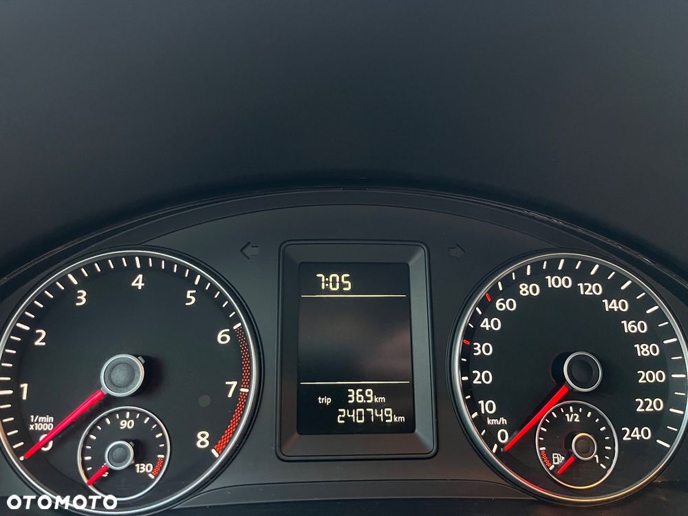 Volkswagen Golf Plus 1.4 TSI Trendline - 9