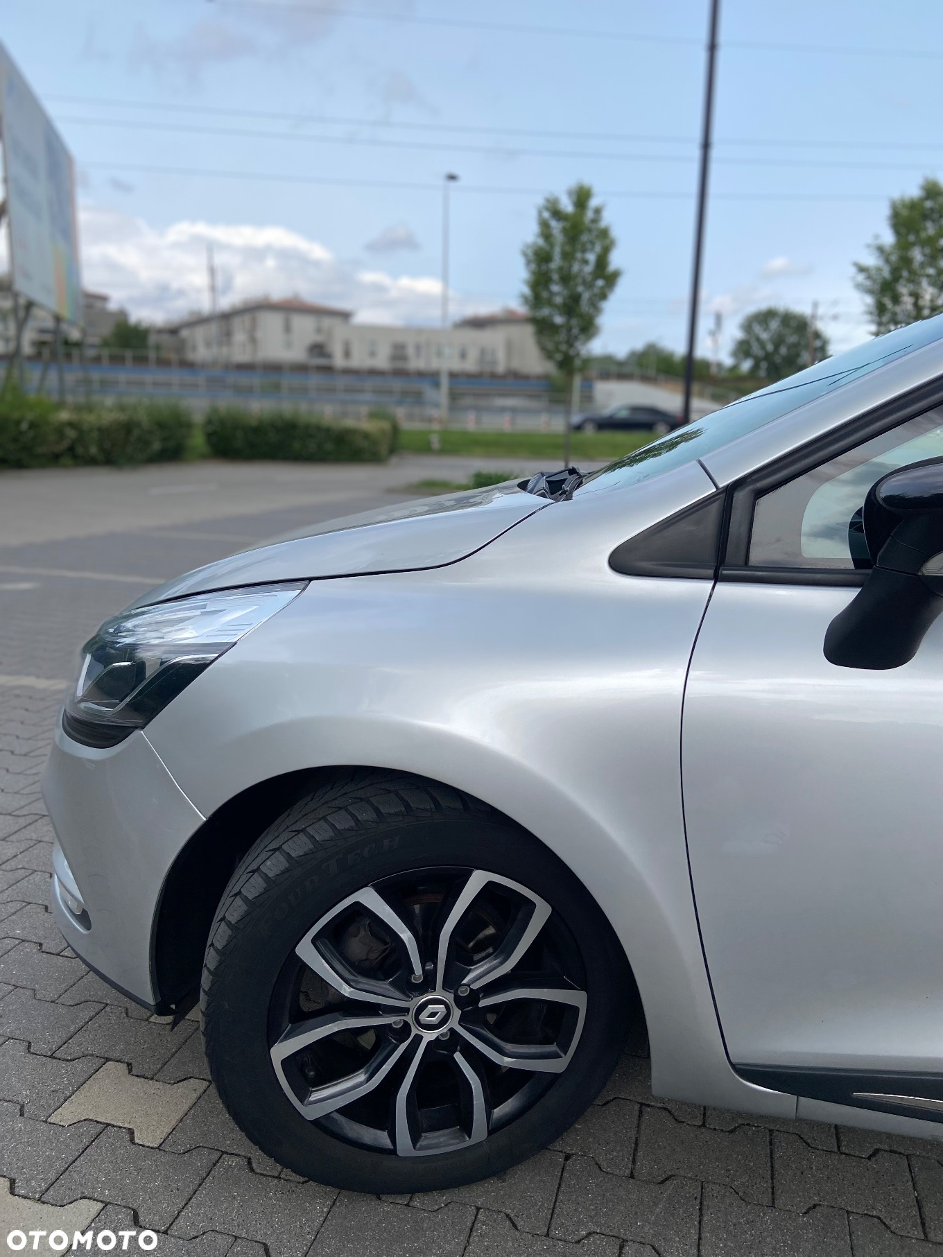 Renault Clio 0.9 Energy TCe Zen - 6