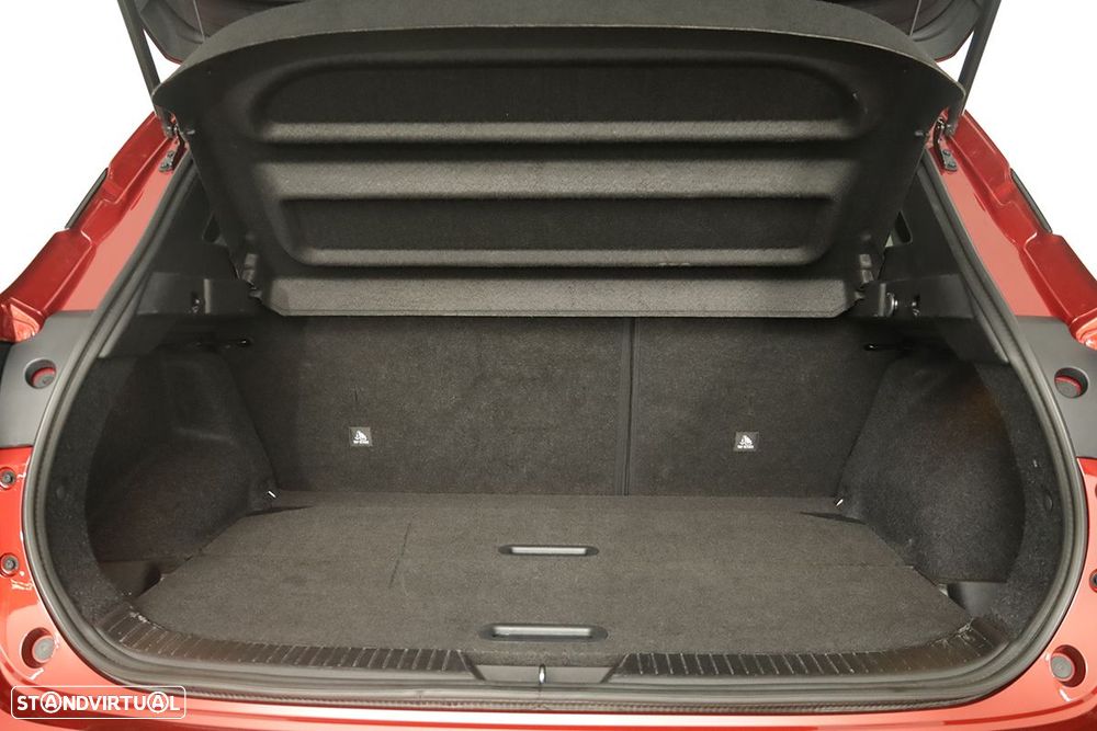 Nissan Qashqai 1.3 DIG-T N-Connecta LED Xtronic - 25