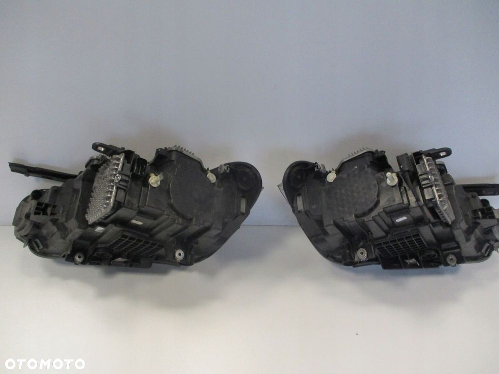 Lampa LAMPY FULL LED BMW X2 F39 8738186 PRZÓD PRZEDNIE - 11