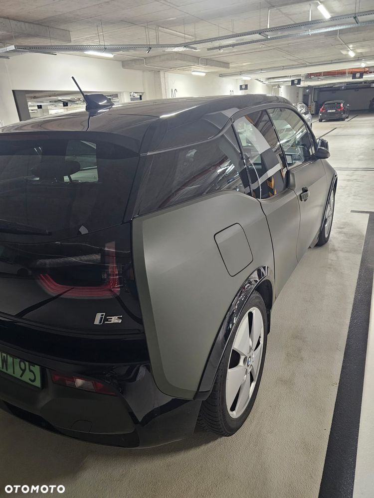 BMW i3 i3S 120 Ah - 4