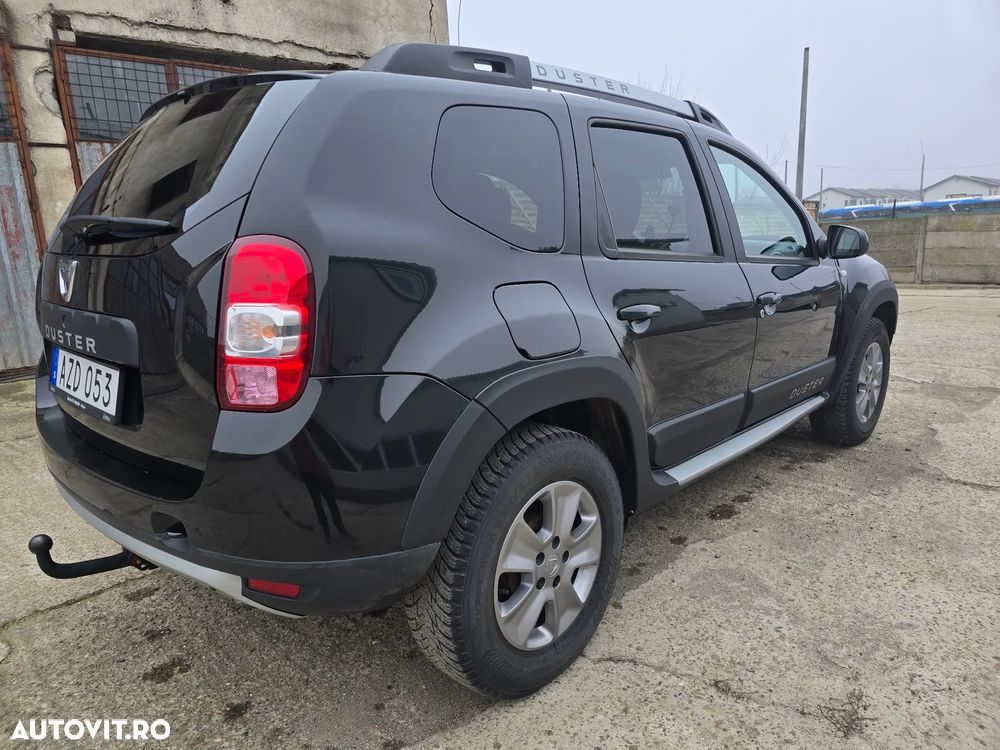 Dacia Duster - 31