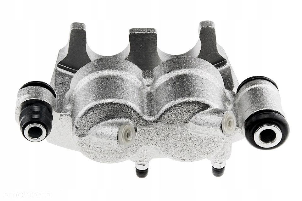 ZACISK RENAULT MASTER II 98- PRZÓD LEWY NOWY - 5