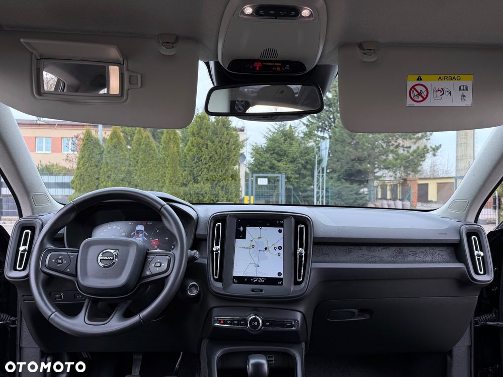 Volvo XC 40 D3 Momentum - 19