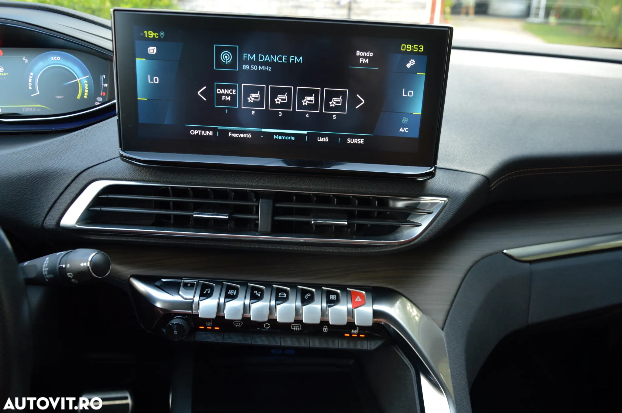 Peugeot 3008 Plug-In Hybrid 225 e-EAT8 GT - 18