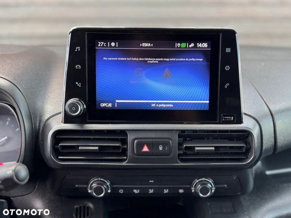 Toyota Proace City - 35