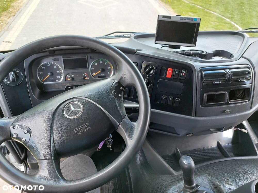 Mercedes-Benz Atego 1524 - 10