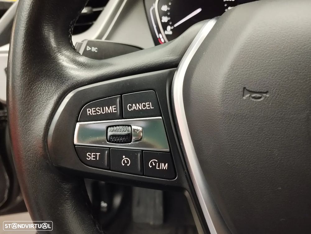 BMW 216 Gran Coupé d Advantage - 18