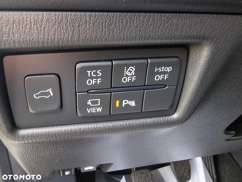 Mazda CX-5 SKYACTIV-G 165 Exclusive-Line - 37