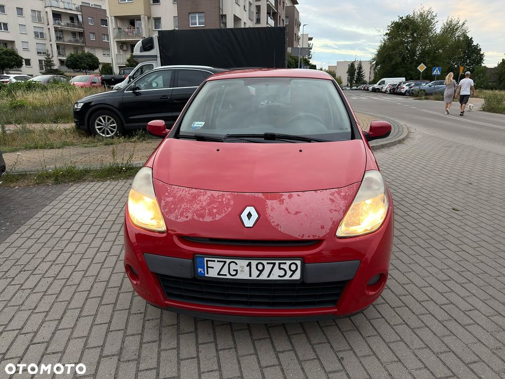 Renault Clio - 3