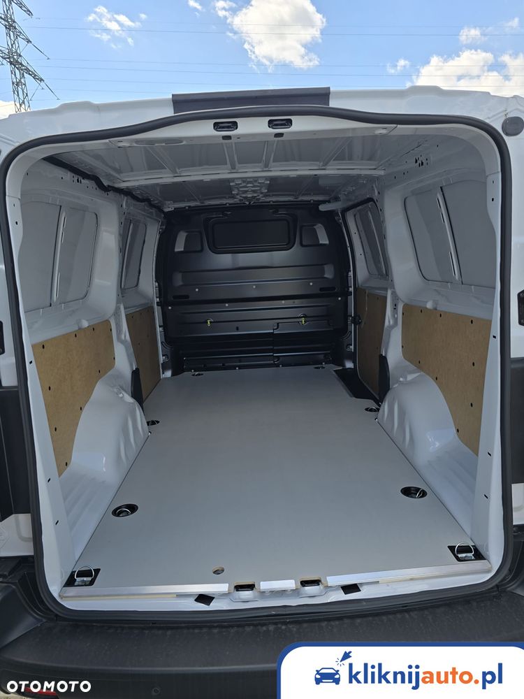 Fiat Scudo Furgon XL Diesel 2.2 150 KM Manual - 13