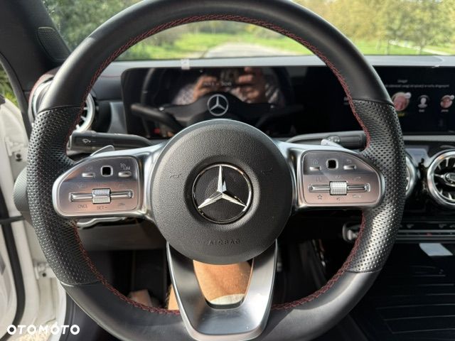 Mercedes-Benz Cla 2021 photo 2