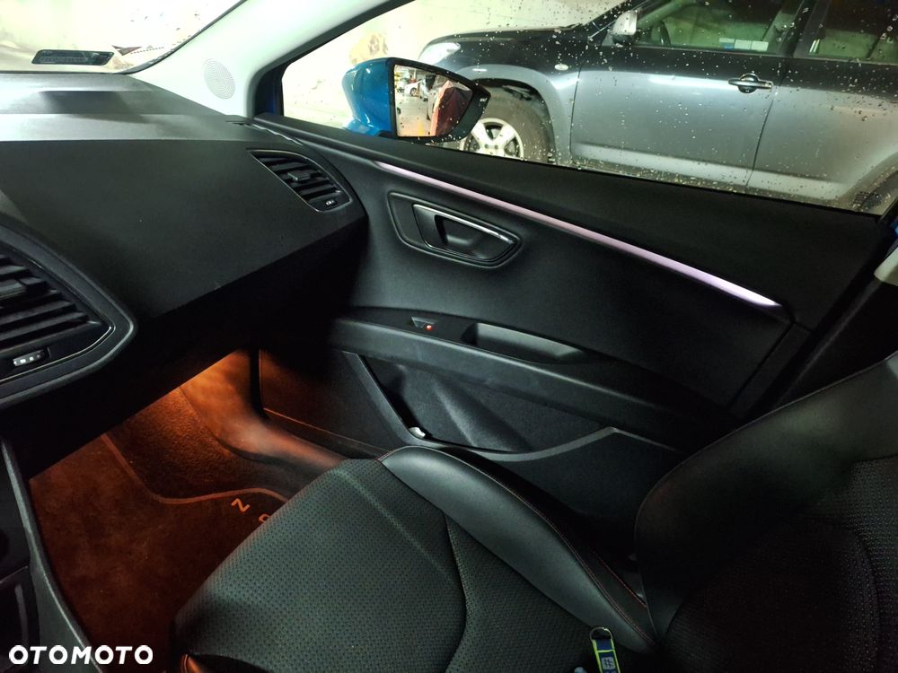 Seat Leon 1.4 TSI Start&Stop FR - 32