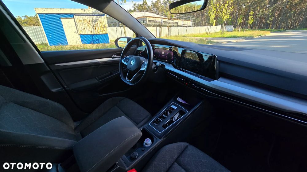 Volkswagen Golf 2.0 TDI BMT Highline DSG - 29