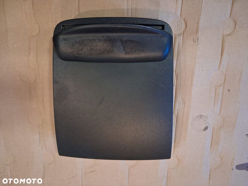 Półka uchwyt notes FIAT DUCATO III 1308188070  OE - 1