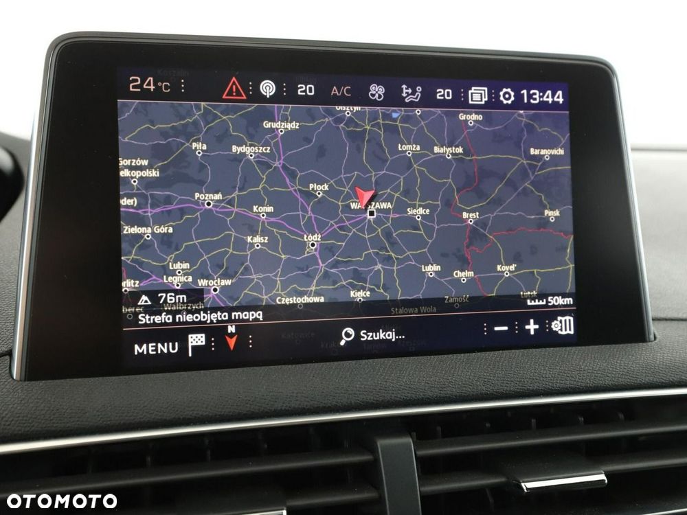 Peugeot 3008 HDi 150 Allure - 25