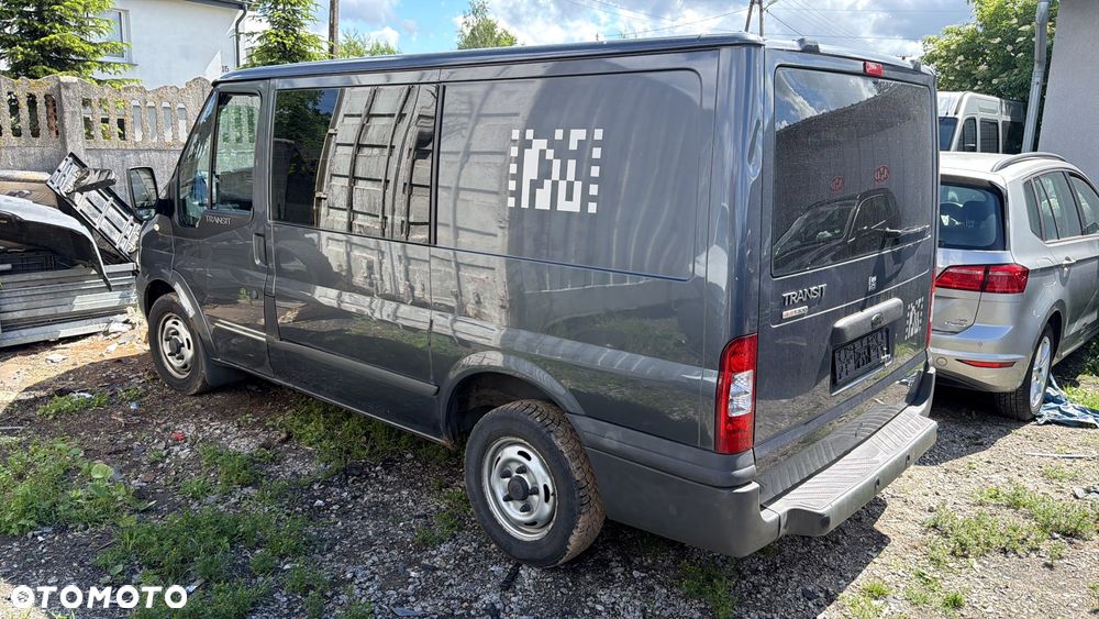 Ford Transit - 10