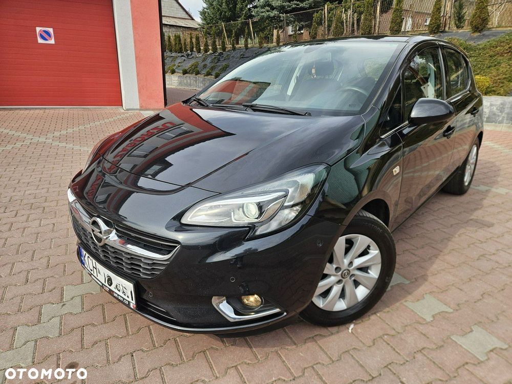 Opel Corsa 1.4 Cosmo S&S - 4