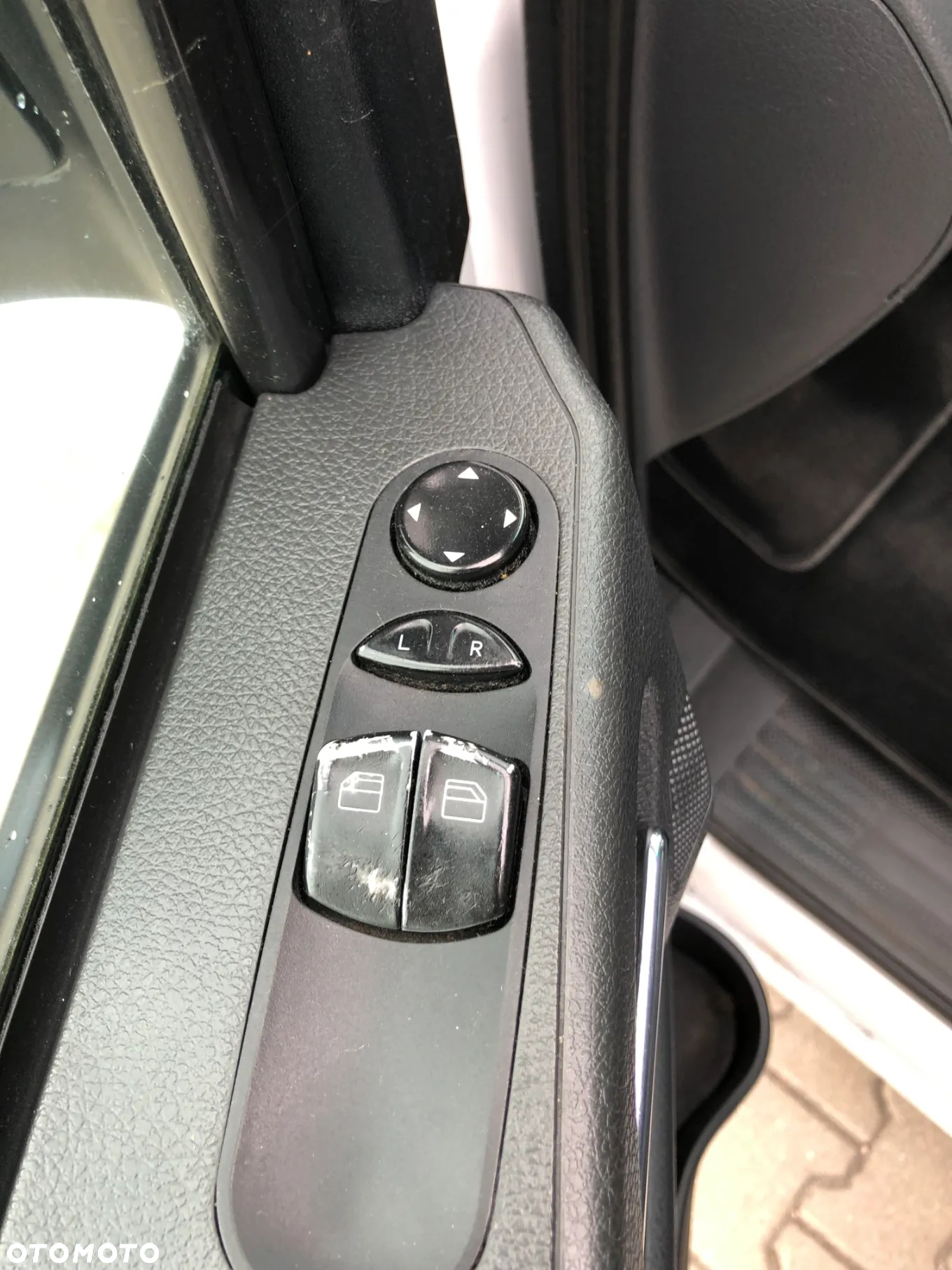 Mercedes-Benz Vito - 36
