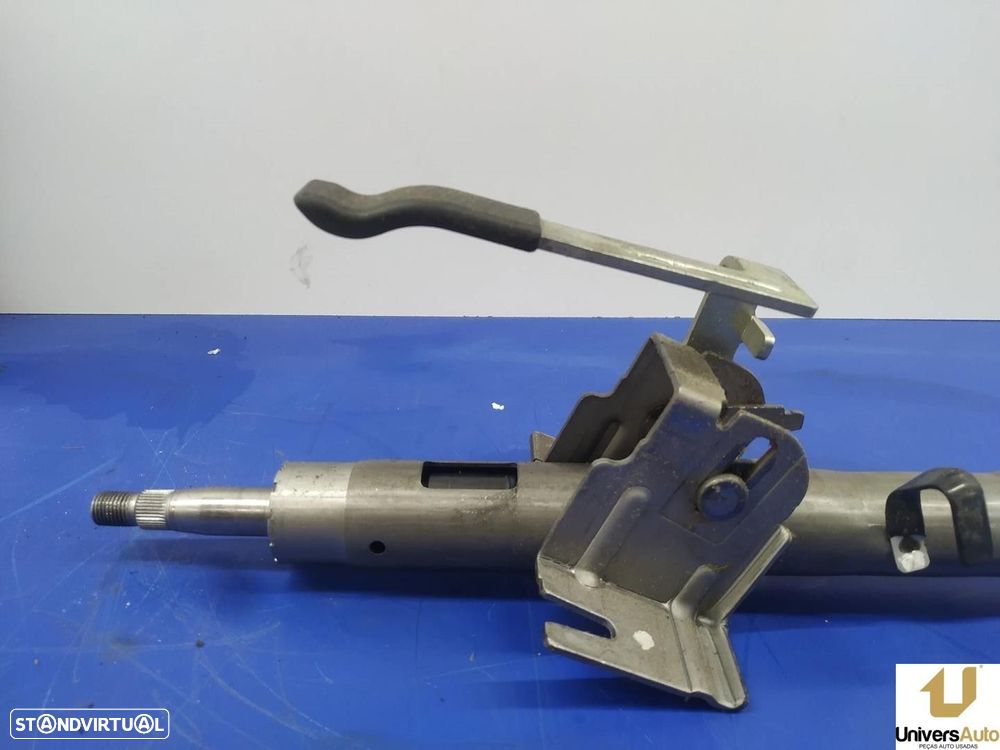 COLUNA DIREÇÃO KIA RIO BREAK FAMILIAR 2003 -030108-2 - 2