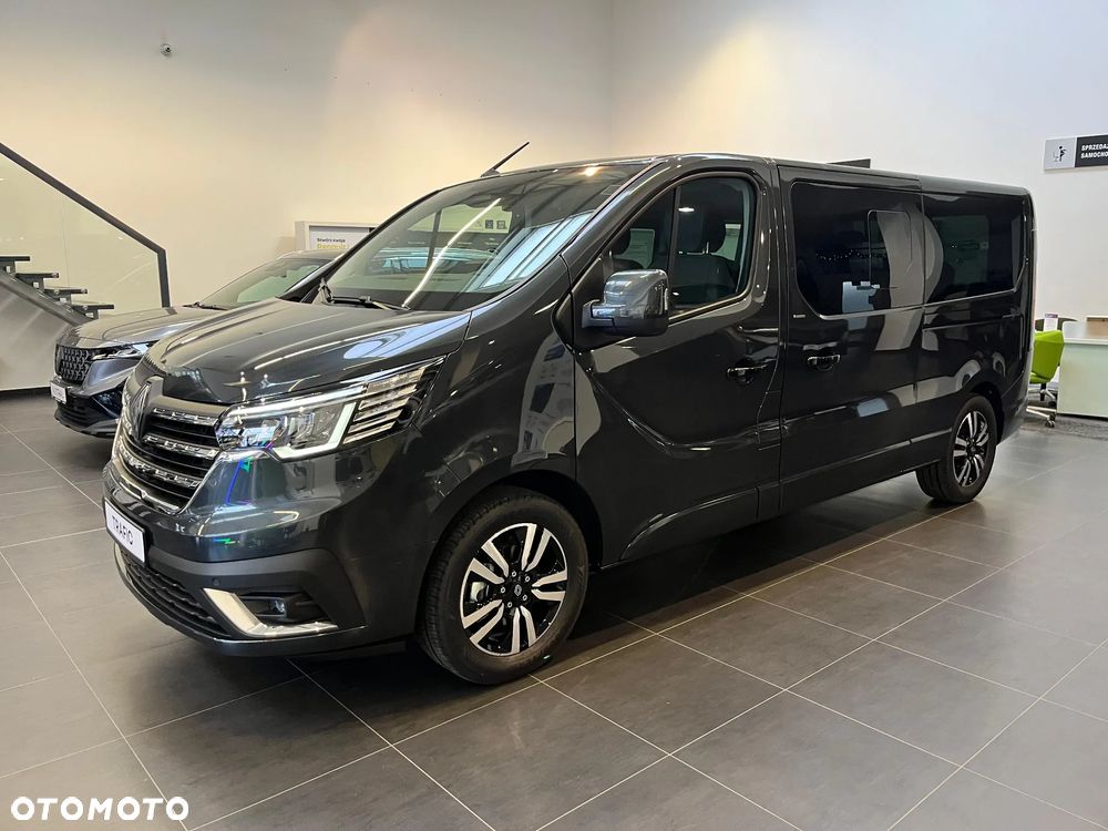 Renault Trafic - 2