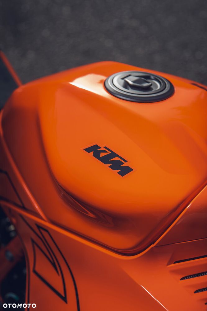 KTM RC 990 - 30