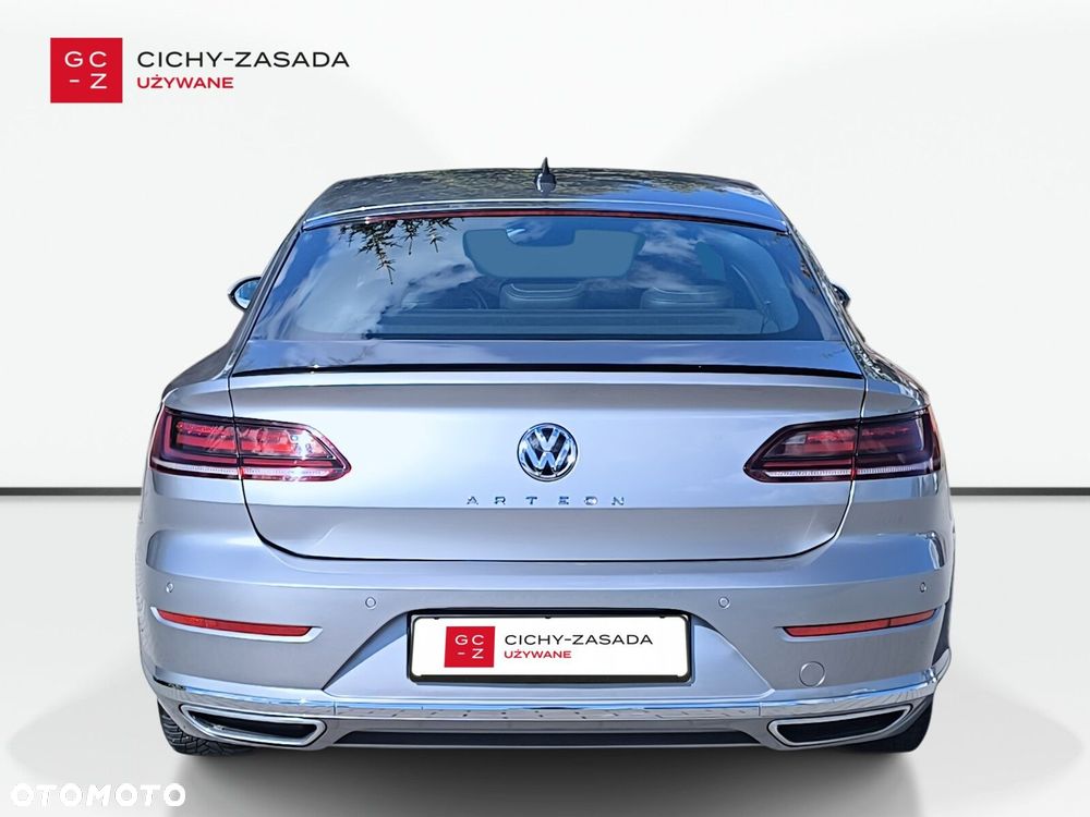 Volkswagen Arteon - 4