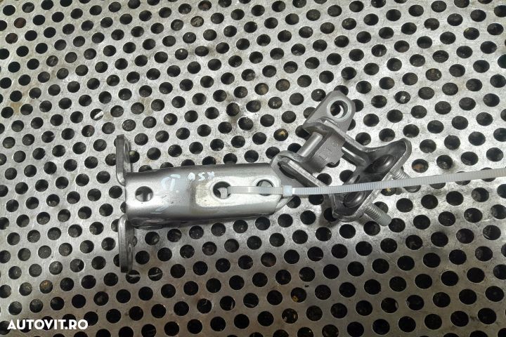 BALAMALE STANGA SPATE ASX Mitsubishi ASX 1 [2010 - 2012] Crossover 1. - 1