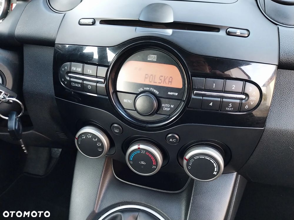 Mazda 2 1.3 Exclusive - 26