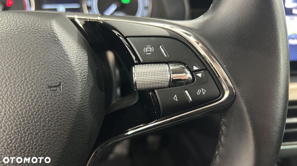 Skoda Scala 1.0 TSI Ambition DSG - 23
